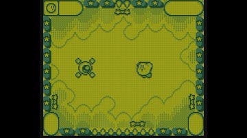 MiSTer Game Boy 🕹 Kirby