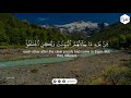 آيات قرآنية عن سيدنا عيسى عليه السلام Stories Of Jesus Isa In The Quran 