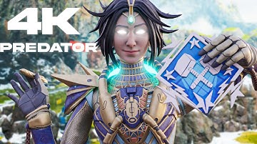 How I Constantly Drop 4k Damage in Predator Lobbies || Apex Legends Season 13