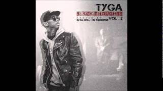 02. Tyga - Hypnotized Black Thoughts 2 Mixtape
