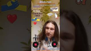 DJ RomAnna Project - Духовный Герой (Революция) : из 12 Альбома "Христианский Техно Транс" 2025 🙌🙏