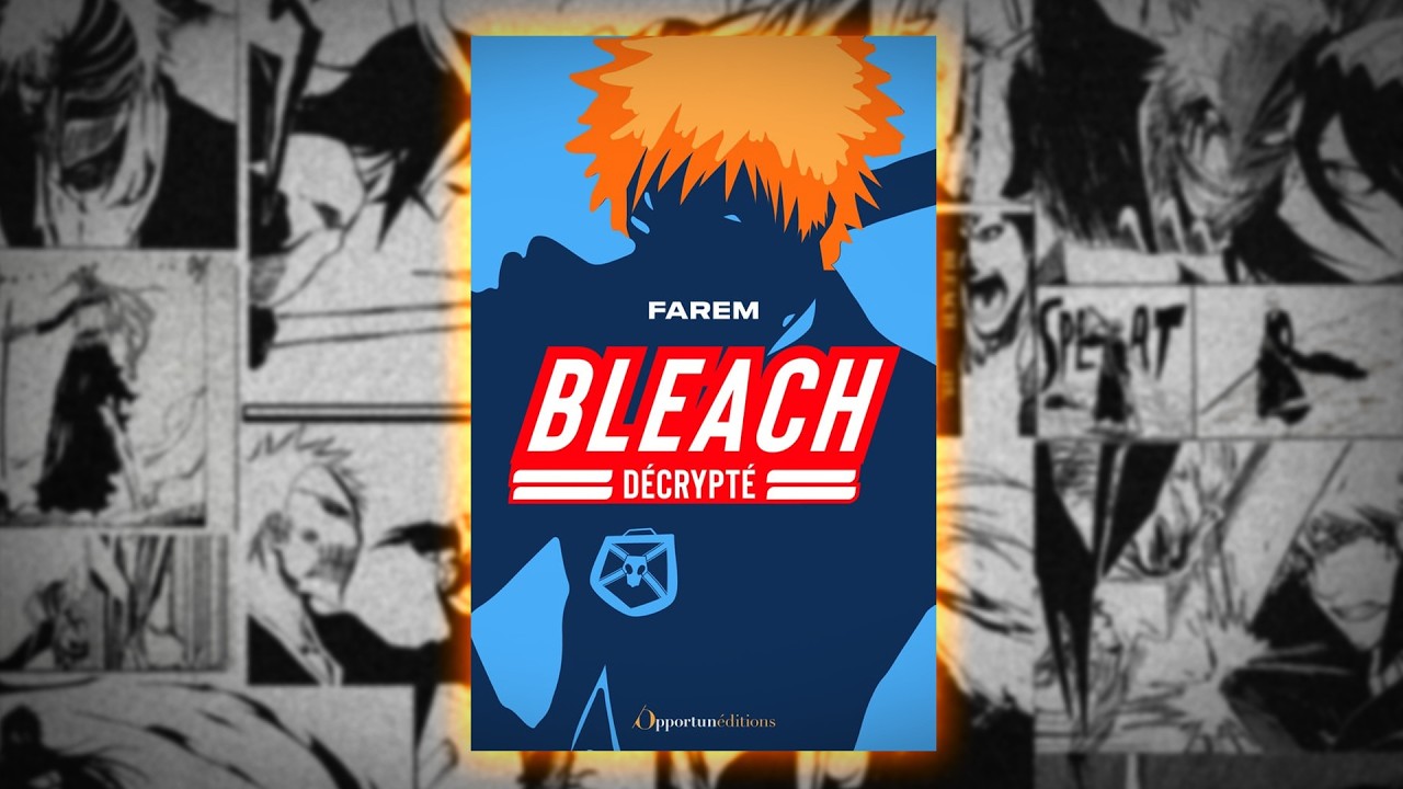 Comprendre Bleach