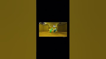 Game name - Kyles Animations