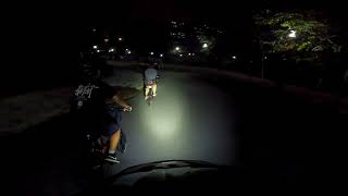 Punggol PCN Night Ride