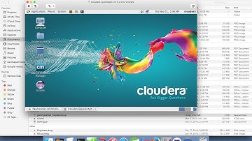 Hadoop Map Reduce Programming 101 - 07 Compile And Execute