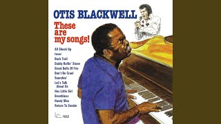 Video thumbnail of "Otis Blackwell - Return to Sender"