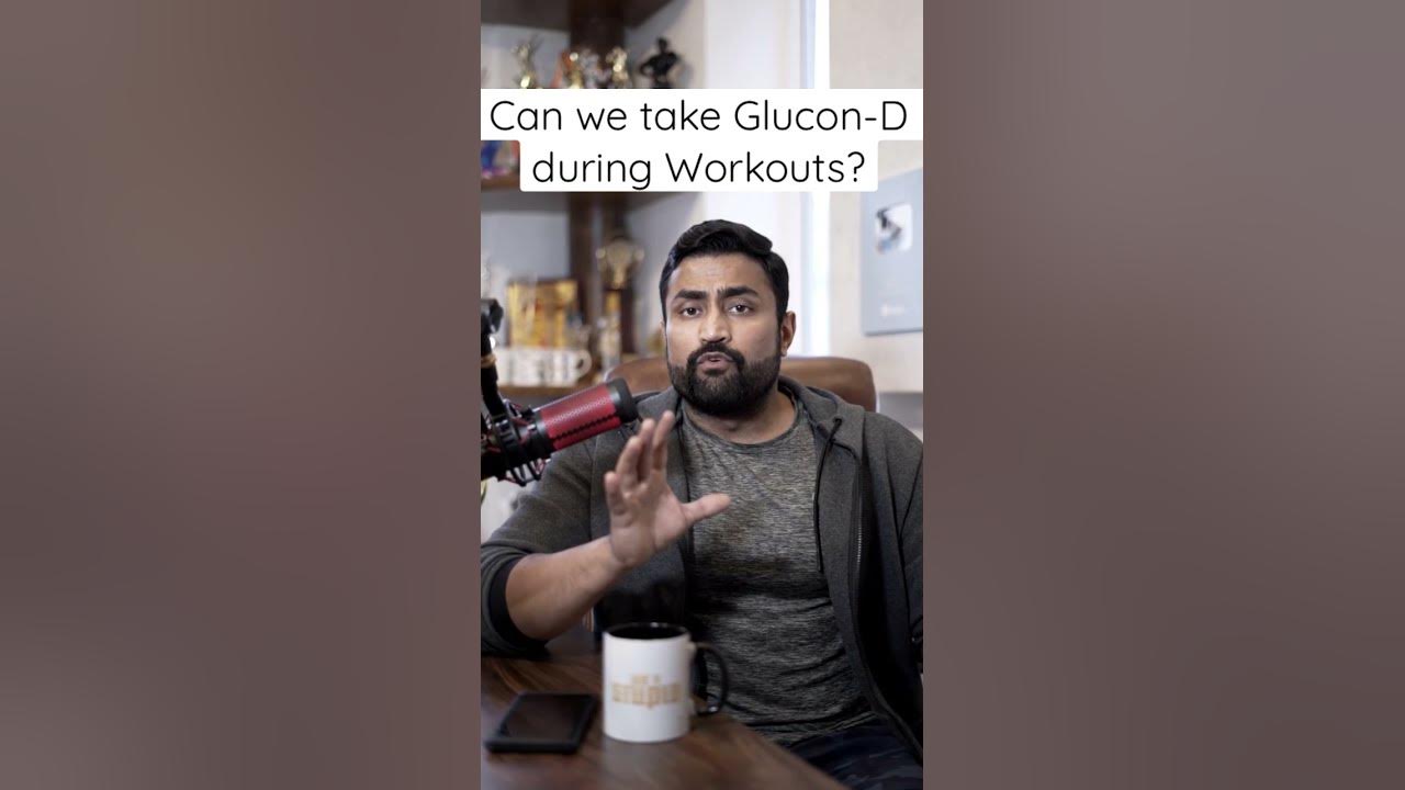 can-we-take-glucon-d-during-workouts-shorts-youtube