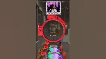 First Match Sniping on Highrise in Modern Warfare III #Shorts