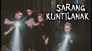 Sarang Kuntilanak – DMS [ Penelusuran ]