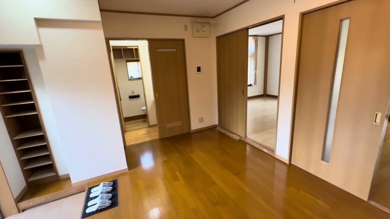 リトス楢原aa 2LDK 東広島市黒瀬町楢原 賃貸アパート