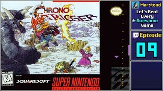✔️ Developer Ending - Chrono Trigger