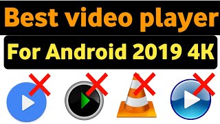 Best video player for Android 2019 | 4k video player, video player, mx player screenshot 2