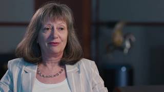 UCF Pegasus Professor: Martine Vanryckeghem