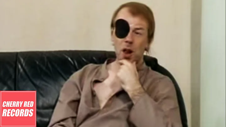 Momus Story - Nick Currie - interviewed by Iain Mc...