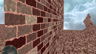 Procedural Texture