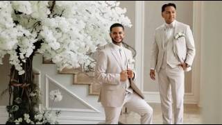 Jonathan &amp; Brandon Wedding Highlight