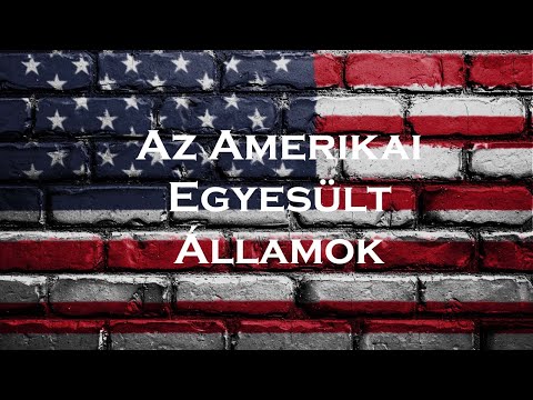 Videó: Mik Az Amerikai ünnepek?