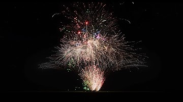 Best PyroWorks Firework Show Ever!!!! Pt.2