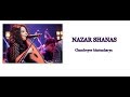 Chandreyee bhattacharya live ii ghazal ii nazar shanas