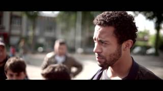 De Pleintjes  Antwerp, The City Game  full documentary