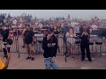 Lo Que Es - Herencia De Patrones FIRST TIME LIVE [Colorado Truck Madness] 2020