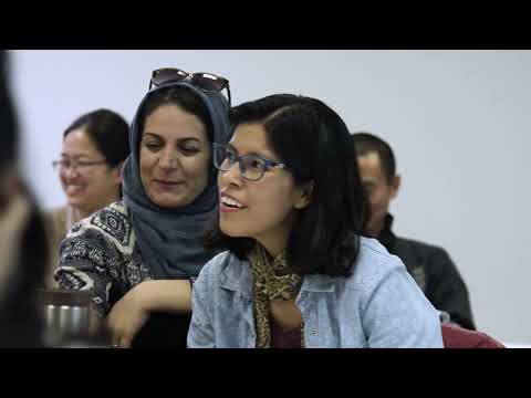 Adult Migrant Education Program at TAFE SA