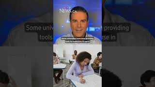 How AI is impacting post secondary education