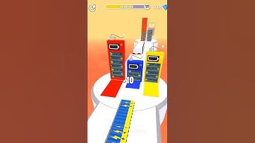 Battery Run Level 113 #shorts #gameplay