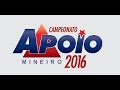 Campeonato Mineiro 2016     Módulo I  - Gols 10ª Rodada