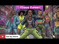 “Khaos Kween 👑 – The Rise of a New Hip-Hop Powerhouse ⚡ | Dark Trap Meets Royal Rage”