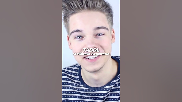 YouTuber, die wir nie vergessen werden. (Part 1) #taddl #ytitty #apecrime #dieaussenseiter