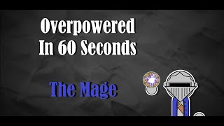 How To Be An Op Mage Before The 1St Boss Salt And Sanctuary