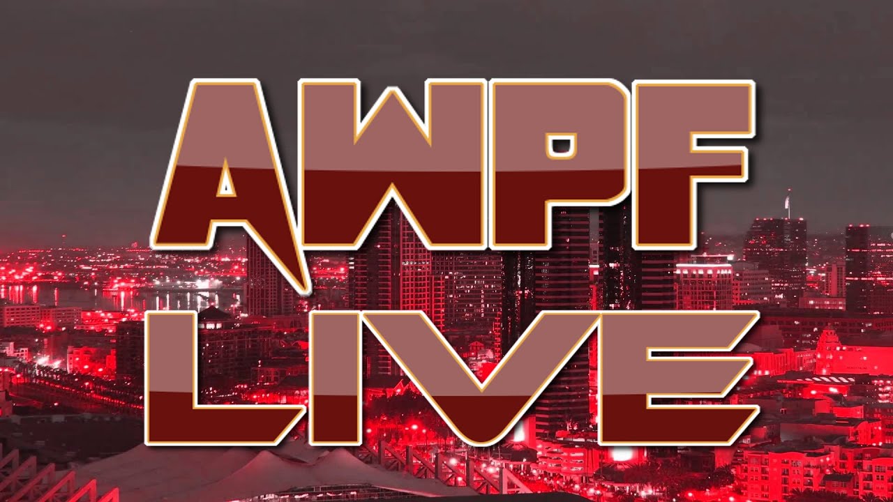 AWPF Live S2 - EP6
