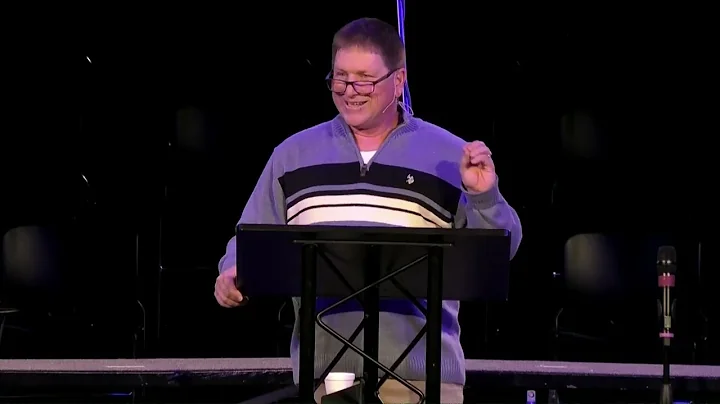 The Miracles of Christmas | 12/18/2022 | Pastor Jo...