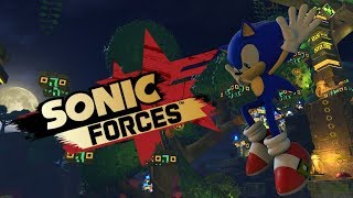 [OLD] Sonic Forces (PC) Mod Showcase #62 - Taking a Spin