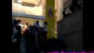 Fancam Siwon In Thailand At Gmm