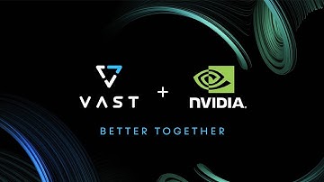 VAST + NVIDIA: AI Ready Infrastructure