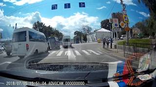 Езда без правил. Проезд перекрестков. Смоленск. Езда без правил. Проезд перекрестков. Смоленск.