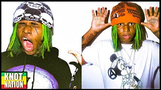 Zillakami Dreadlocks