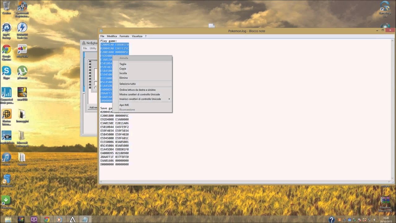 come scaricare pokemon bianco per pc