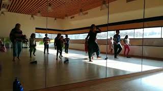 Cours De Danse Indienne Bollywood À Paris Pour Les Enfants