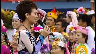 20110928 激情广场  爱国歌曲大家唱
