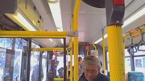 Journey On The H37 (DP36,T336PRH) Dennis Dart SLF 10.8m/Plaxton Pointer 2