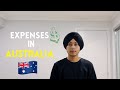 Total expenses as an international student in australia   student living costs in melbourne