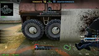 Famous Cs Go defuse at 0,000 sec. Net Worth