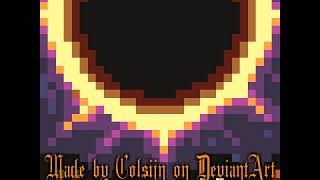 Terraria - Solar Eclipse (Remix)