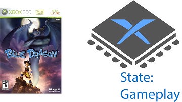 [Tutorial] How to install Blue Dragon DLC on Xenia [Works for any game] (Xenia - Xbox 360 Emulator)