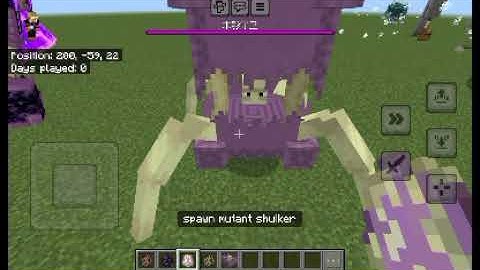 China mutant more update by yeshi