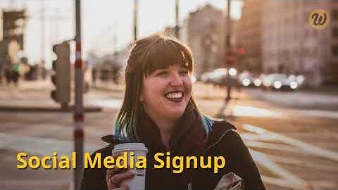 Ultimate UX Design Guide to SaaS On-Boarding, Part 1: Sign-Up Forms