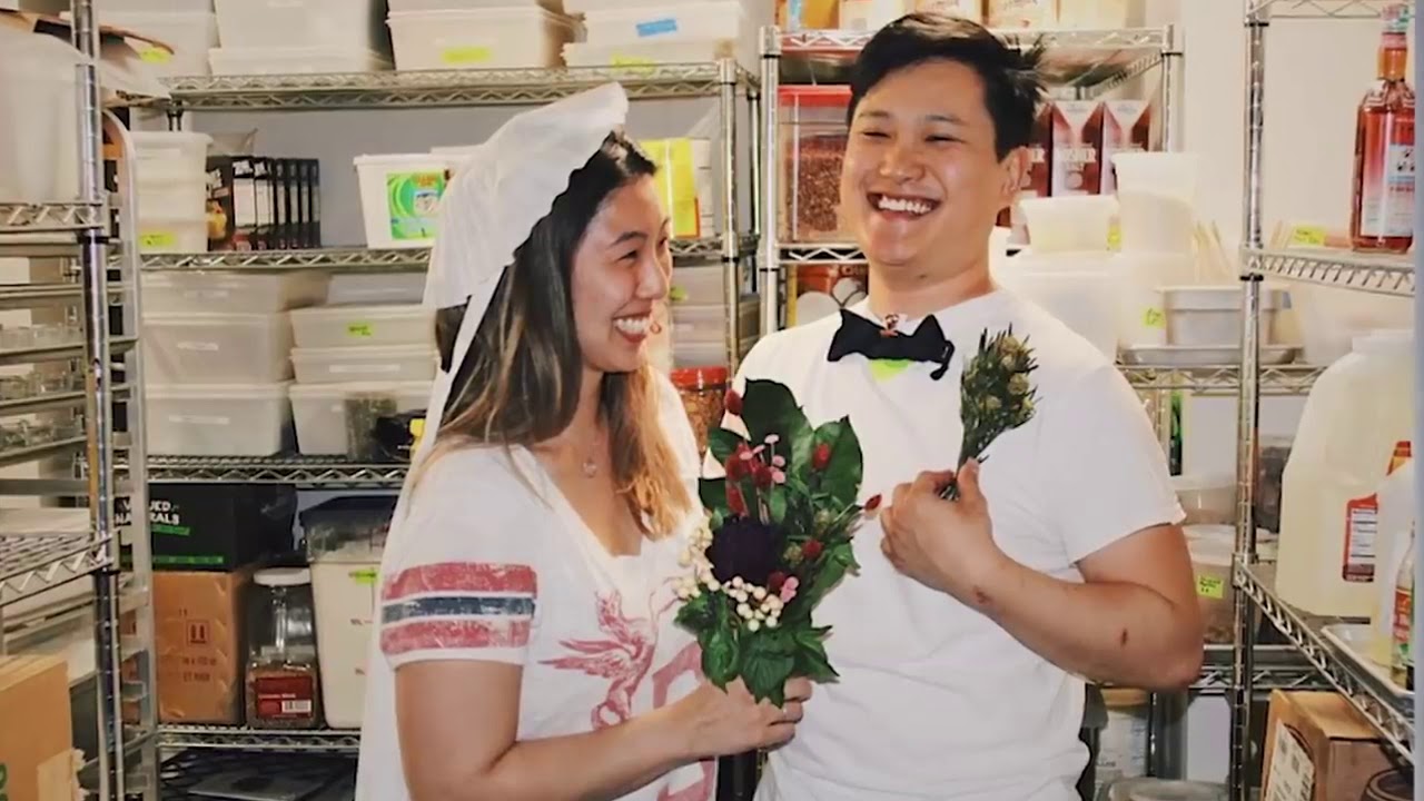 The Office Cast Reunites for Zoom Wedding Some Good News with John